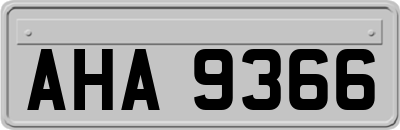 AHA9366