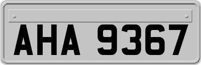 AHA9367