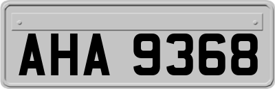 AHA9368