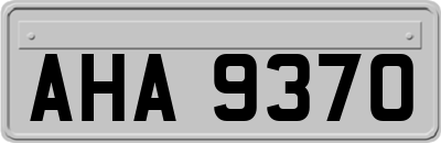 AHA9370