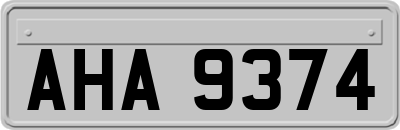 AHA9374