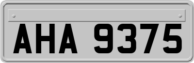 AHA9375