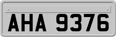 AHA9376