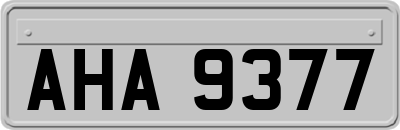 AHA9377