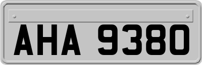 AHA9380