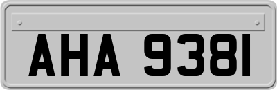 AHA9381