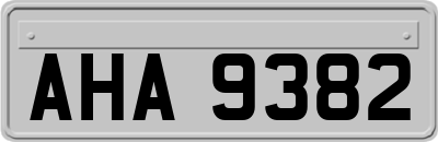 AHA9382