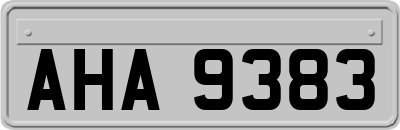 AHA9383