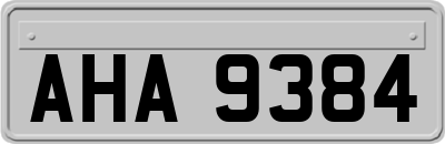 AHA9384