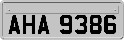 AHA9386