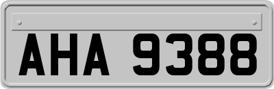 AHA9388