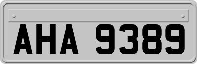 AHA9389