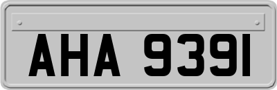 AHA9391