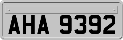 AHA9392