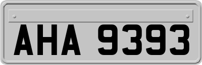 AHA9393