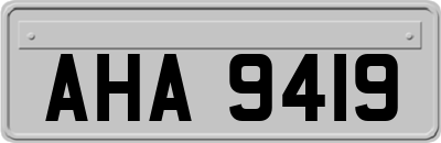 AHA9419