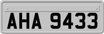 AHA9433