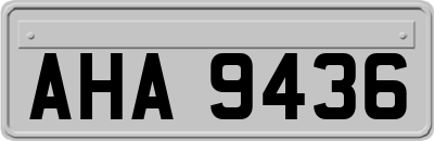 AHA9436