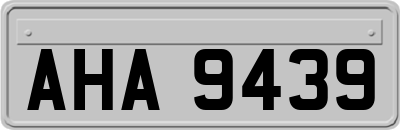 AHA9439