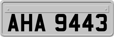 AHA9443