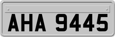 AHA9445