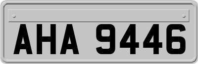 AHA9446