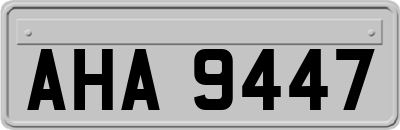 AHA9447