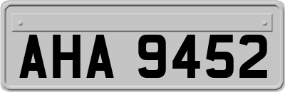 AHA9452