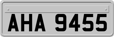 AHA9455