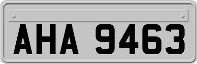 AHA9463