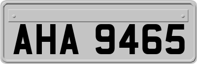 AHA9465