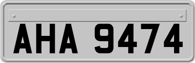 AHA9474
