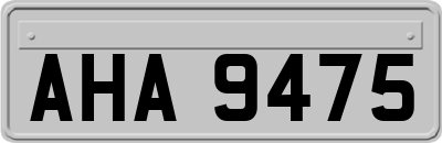 AHA9475