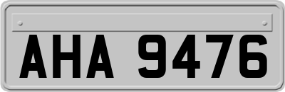 AHA9476