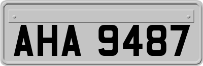 AHA9487