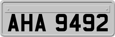AHA9492
