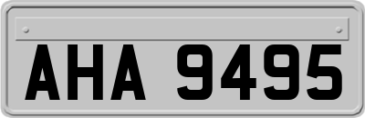AHA9495