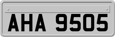AHA9505