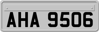 AHA9506