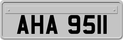 AHA9511