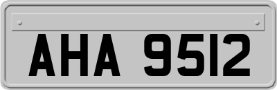 AHA9512