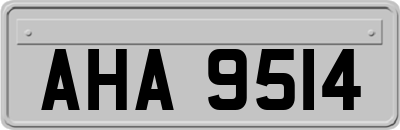 AHA9514