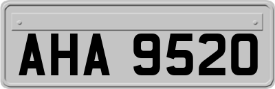 AHA9520