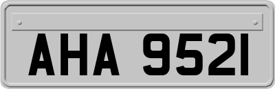 AHA9521