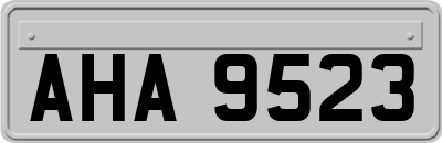 AHA9523