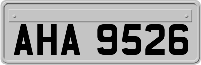 AHA9526