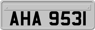AHA9531