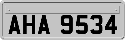 AHA9534