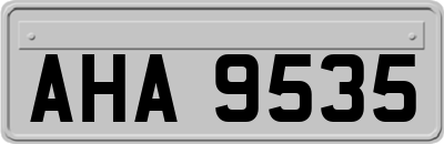 AHA9535