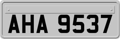 AHA9537